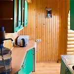 теркон-тур Hotel *