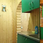 Hotel теркон-тур