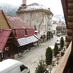 теркон-тур Hotel