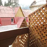 теркон-тур * Bukovel