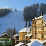 Hotel теркон-тур