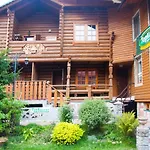 теркон-тур Bukovel
