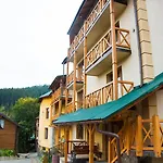 Hotel теркон-тур