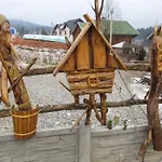 Hotel теркон-тур
