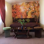 Hotel теркон-тур Bukovel