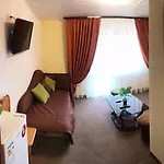 теркон-тур Hotel *