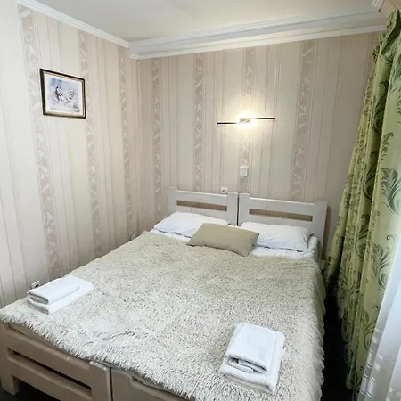 Hotel теркон-тур *