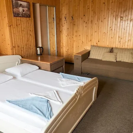 Hotel Теркон-Тур *