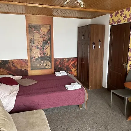 Теркон-Тур Hotel Bukovel
