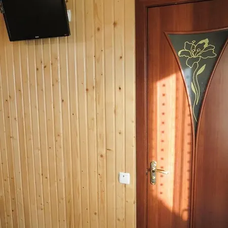 Hotel теркон-тур *