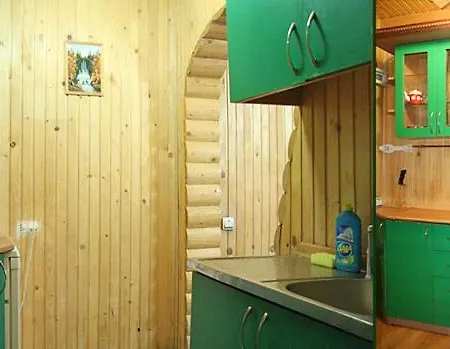 Hotel теркон-тур