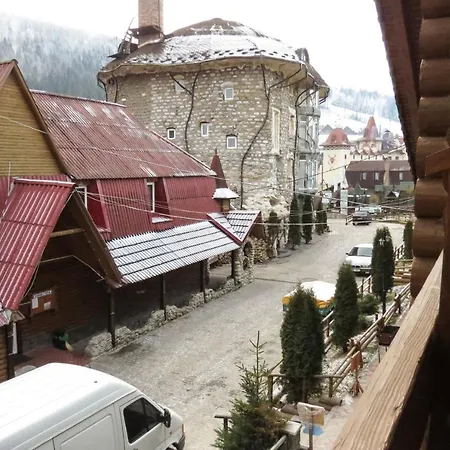 теркон-тур Hotel