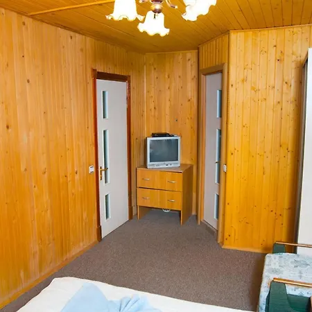 Hotel теркон-тур *