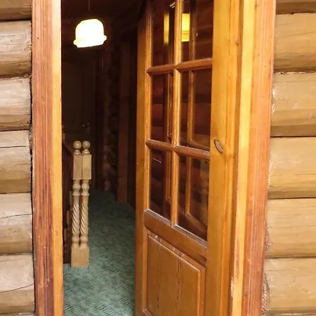 теркон-тур Hotel *