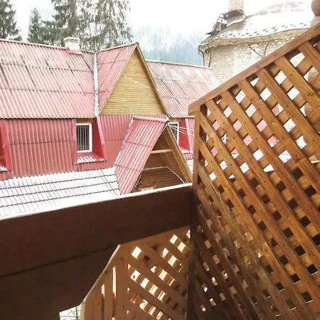 теркон-тур * Bukovel