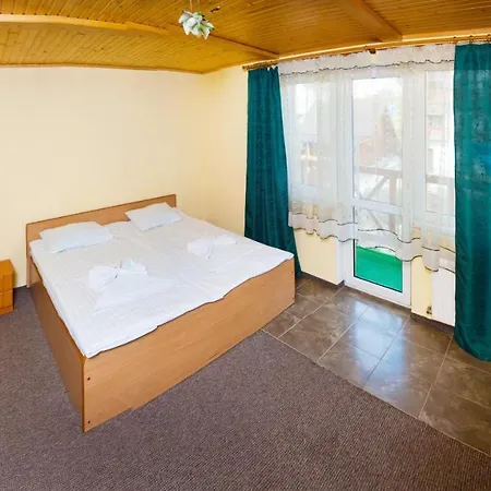 теркон-тур Hotel *