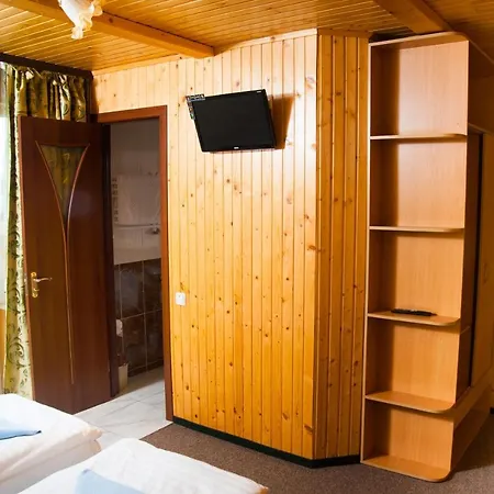 теркон-тур Hotel Bukovel