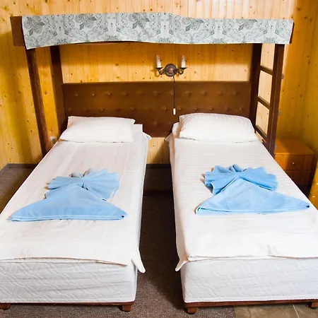 Hotel теркон-тур Bukovel