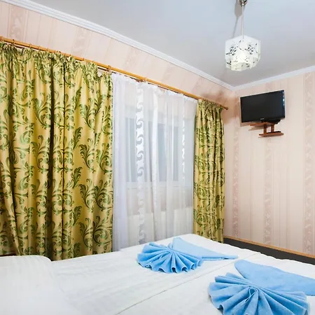 теркон-тур Bukovel