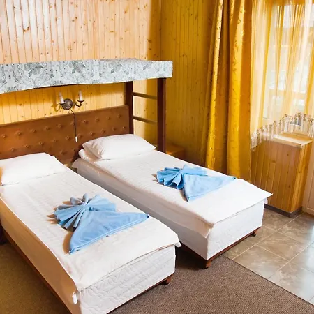 Теркон-Тур Hotel