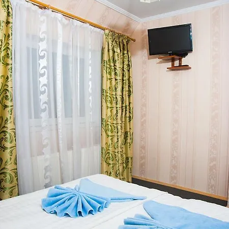 Hotel теркон-тур Bukovel