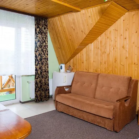 теркон-тур Hotel *