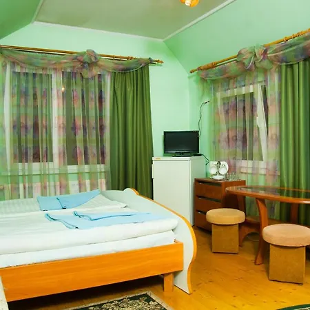 Hotel теркон-тур Bukovel