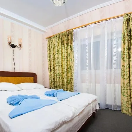 теркон-тур Hotel Bukovel