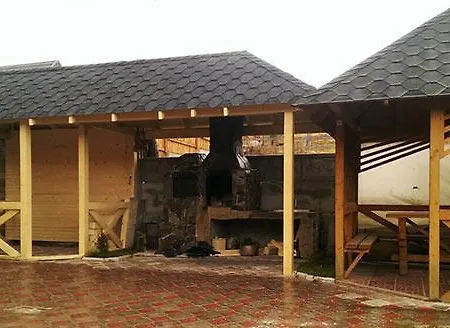 теркон-тур Bukovel