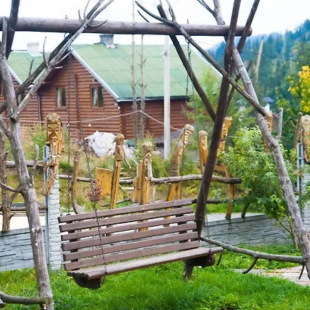 теркон-тур Bukovel