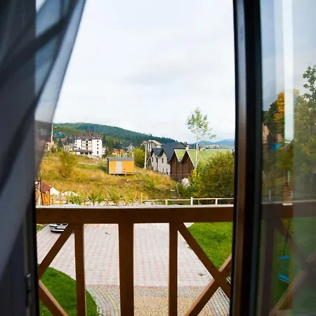 теркон-тур Hotel