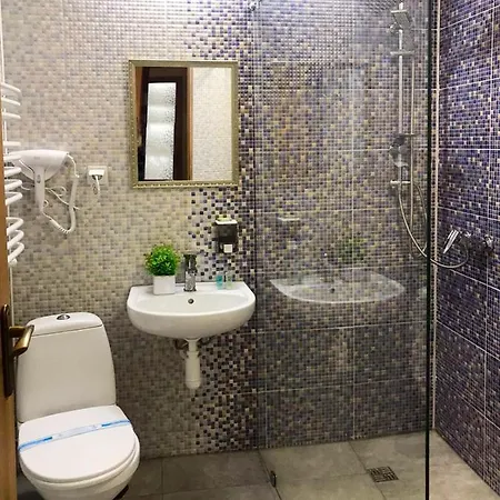 теркон-тур Hotel *