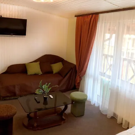 теркон-тур Hotel *