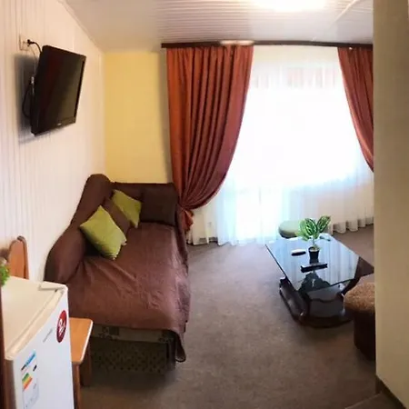 теркон-тур Hotel *