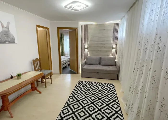 теркон-тур فندق