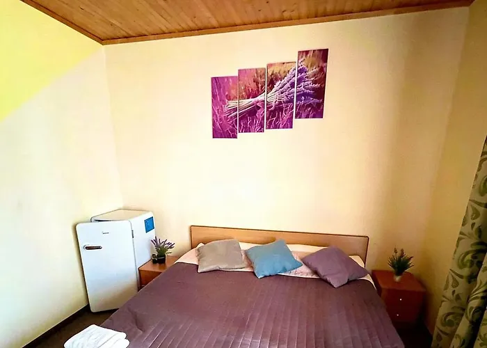 теркон-тур Hotel Bukovel