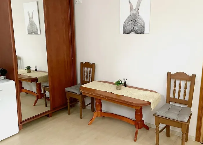 теркон-тур فندق