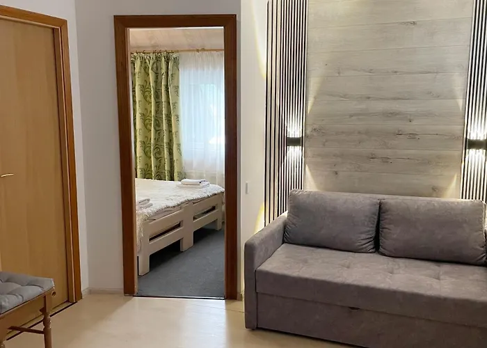 Hotel теркон-тур