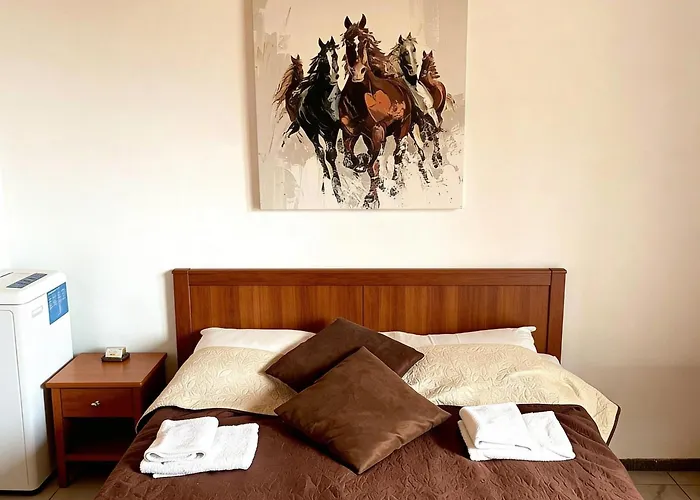 فندق теркон-тур *