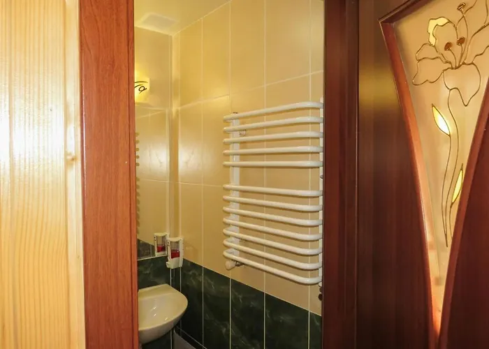 теркон-тур بوكوفِل