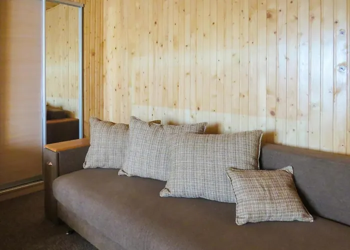 فندق теркон-тур بوكوفِل