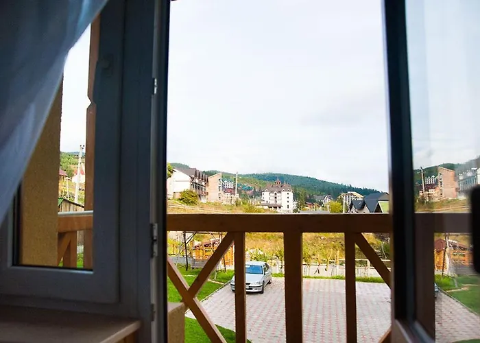 فندق теркон-тур