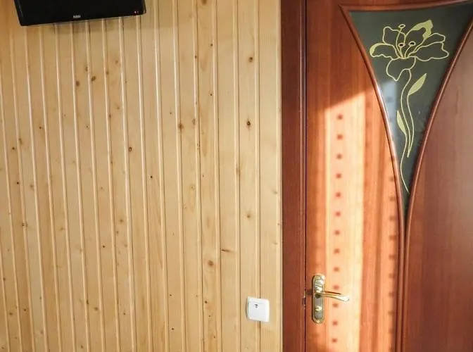 فندق теркон-тур *