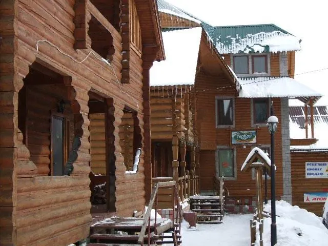 теркон-тур *