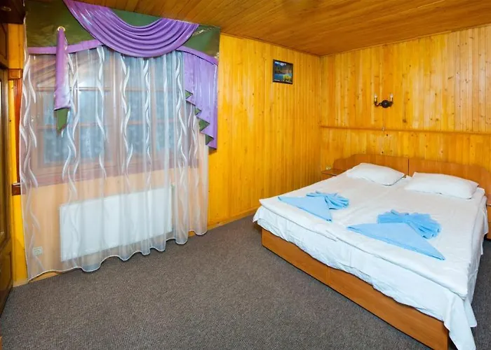 теркон-тур Hotel Bukovel