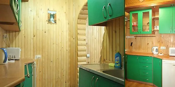 فندق теркон-тур