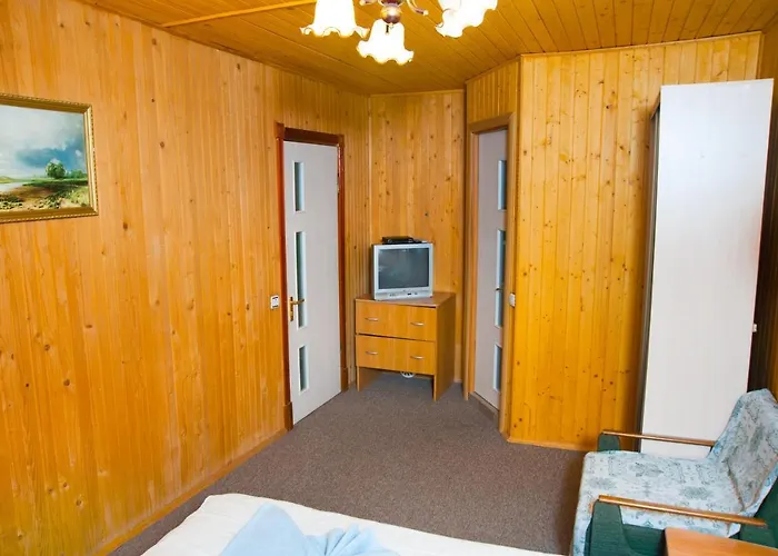 فندق теркон-тур *