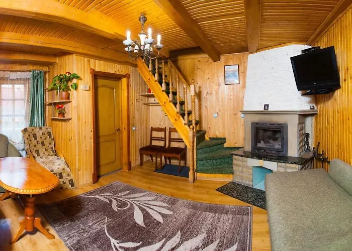 теркон-тур * بوكوفِل