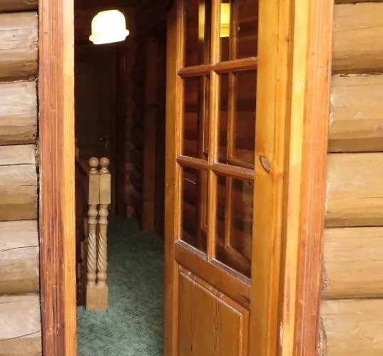 теркон-тур فندق *