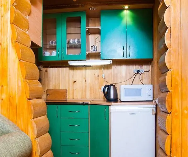 فندق теркон-тур *